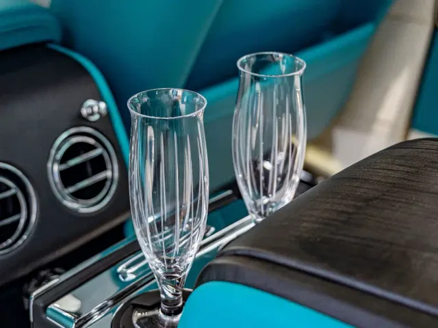 Rolls-Royce Cullinan — Фото автомобиля 17