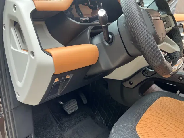 Land Rover Land Rover Defender 2021 110 P400 X-DYNAMIC HSE — Фото автомобиля 17