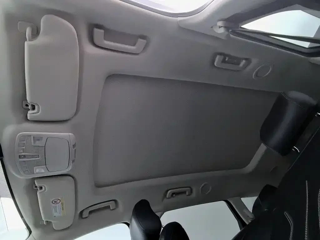 Ford Edge 2021 Facelift PLUS EcoBoost 245 FWD Luxury 7-Seater — Фото автомобиля 14