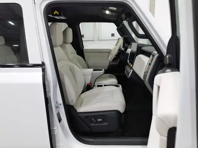 iCAR V23 — Фото автомобиля 23