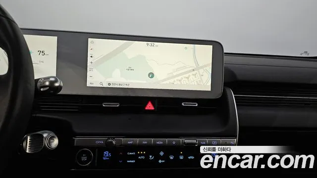 Hyundai Ioniq5 Ioniq5 — Фото автомобиля 15
