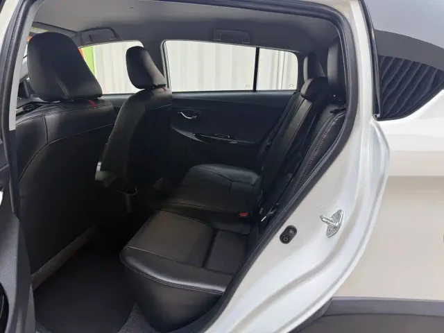 Toyota YARiS L Zhi Xuan — Фото автомобиля 6