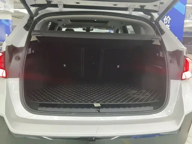 BMW X1 — Фото автомобиля 18