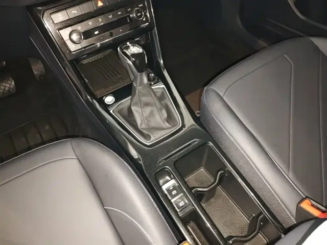 Volkswagen Tharu — Фото автомобиля 13