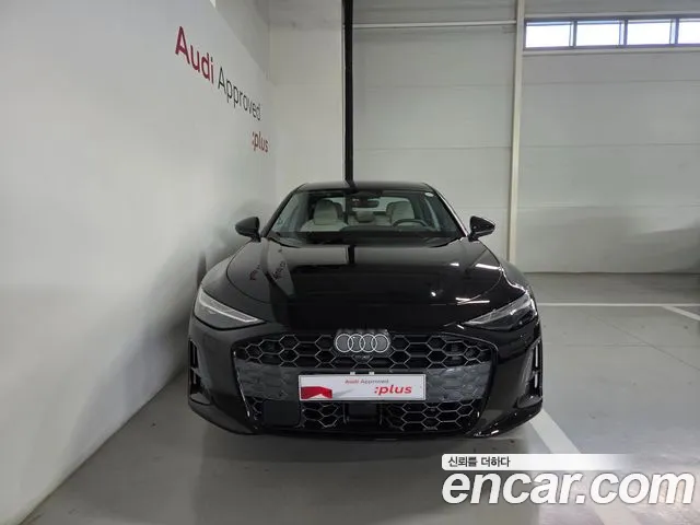 Audi A6 C9 — Фото автомобиля 3