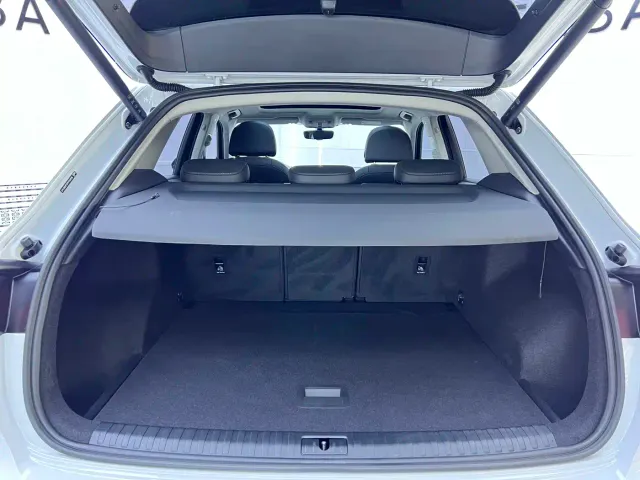 Audi Q3 — Фото автомобиля 17