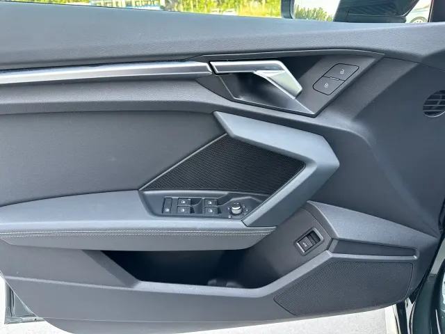 Audi A3 — Фото автомобиля 8