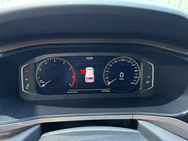 Volkswagen Tharu — Фото автомобиля 15