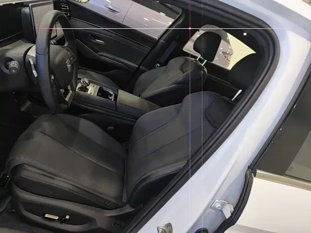 BYD Qin L — Фото автомобиля 14