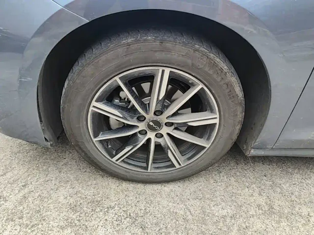 BYD Seal 06 — Фото автомобиля 22