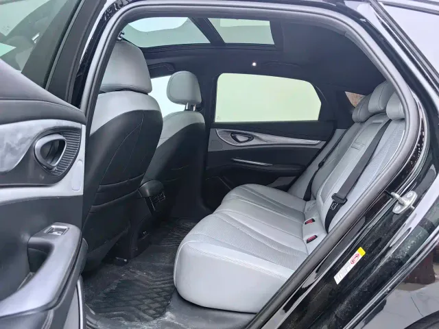 BYD Seal — Фото автомобиля 6