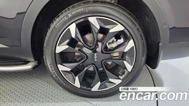 Kia Sorento Generation 4 — Фото автомобиля 6