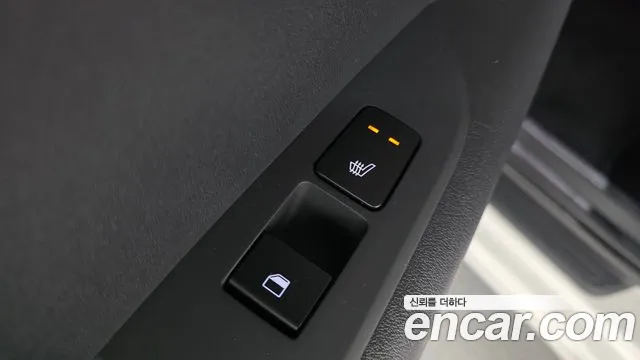 Kia Niro The All New Niro — Фото автомобиля 19