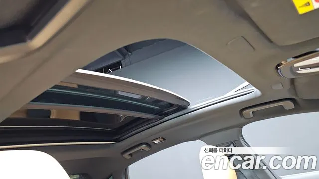 Вольво S90 — Фото автомобиля 19