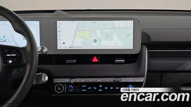 Hyundai Ioniq 5 Ioniq5 — Фото автомобиля 20