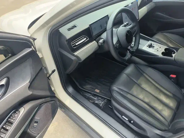 BYD Seal 06 — Фото автомобиля 15