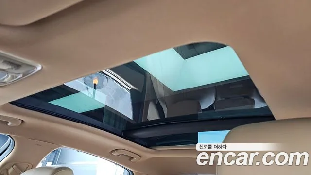 Genesis G80 RG3 — Фото автомобиля 18