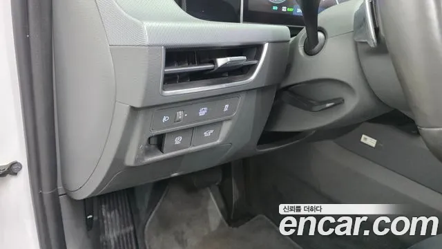 Hyundai Sonata DN8 — Фото автомобиля 27