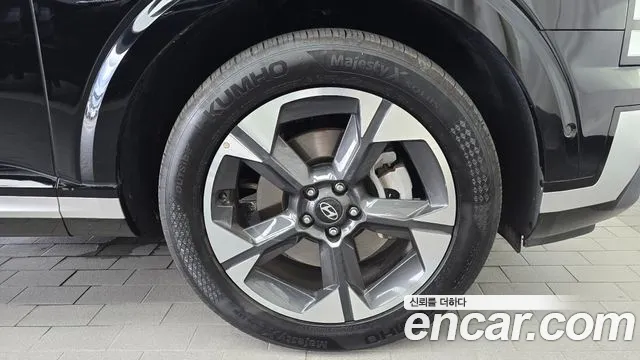 Hyundai Palisade Palisade (LX3) — Фото автомобиля 21