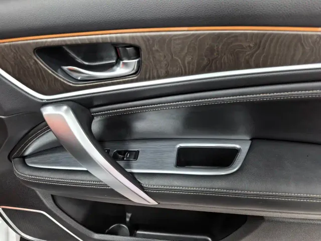 Honda Avancier — Фото автомобиля 17