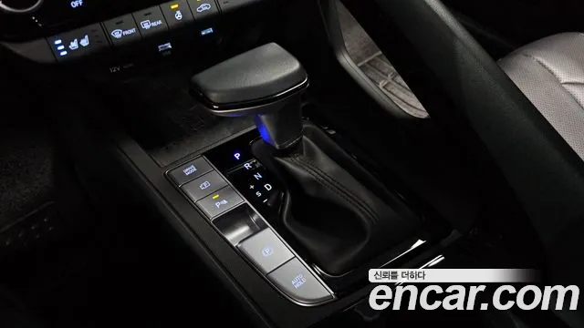 Hyundai AVANTE Avante (CN7) — Фото автомобиля 9