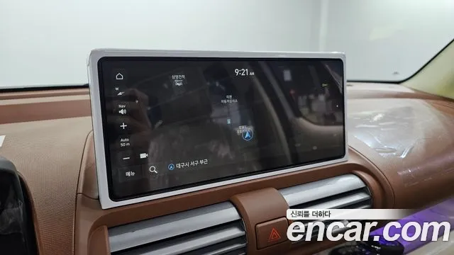 Hyundai Casper New — Фото автомобиля 20