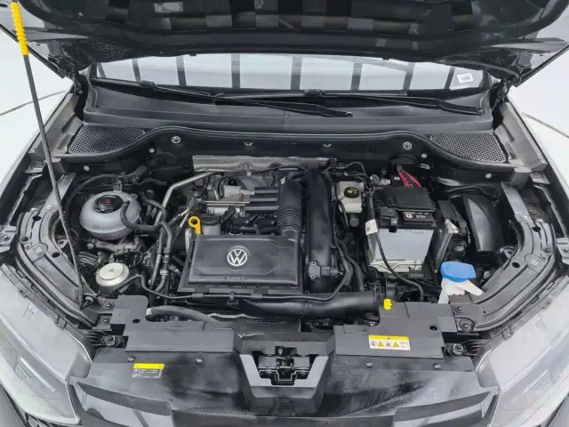 Jetta VS5 — Фото автомобиля 13