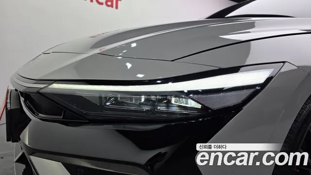 Hyundai AVANTE Новый Avante (CN7) — Фото автомобиля 22