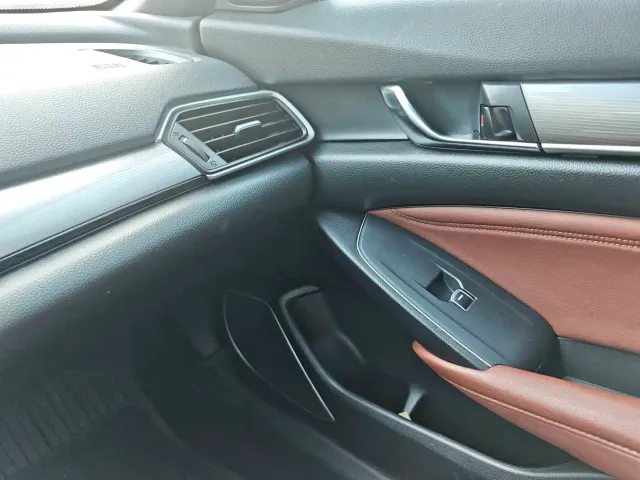 Honda Inspire — Фото автомобиля 15