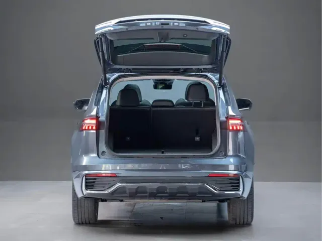 Geely Xingyue L — Фото автомобиля 9