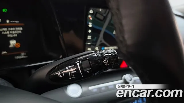 Hyundai AVANTE Modern — Фото автомобиля 20