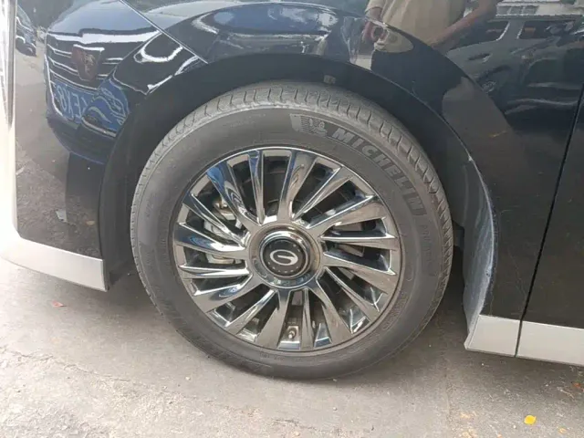 GAC Trumpchi M8 — Фото автомобиля 22