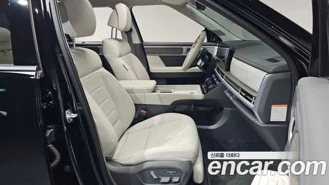 Hyundai Santa Fe MX5 — Фото автомобиля 25