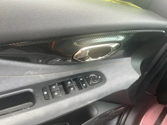 GAC Trumpchi Emkoo — Фото автомобиля 23
