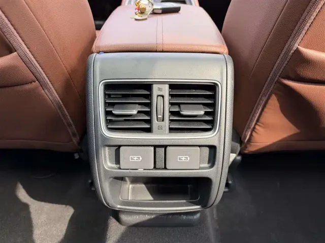 Honda Inspire — Фото автомобиля 25