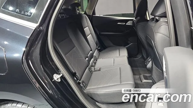 BMW 2-Series — Фото автомобиля 8