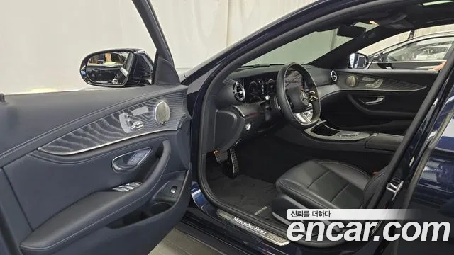 Mercedes-Benz E-Class E-класс W213 — Фото автомобиля 9