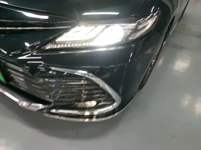 Toyota Camry — Фото автомобиля 18