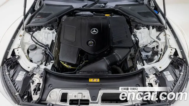 Mercedes-Benz E-Class W214 — Фото автомобиля 6
