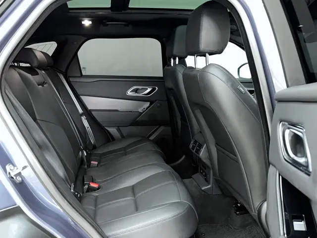 Land Rover Range Rover Velar — Фото автомобиля 13