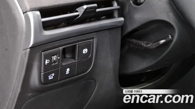Hyundai Tucson NX4 — Фото автомобиля 13