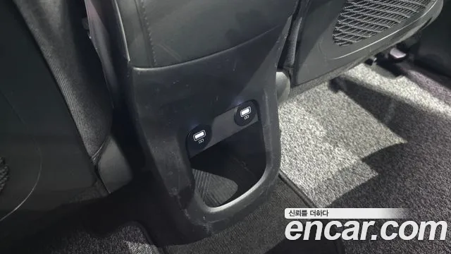 Hyundai Ioniq5 Ioniq5 — Фото автомобиля 28