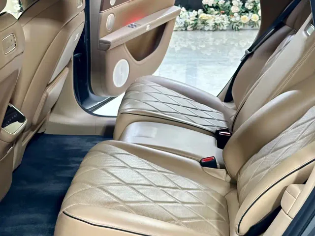 Stelato S9 — Фото автомобиля 5