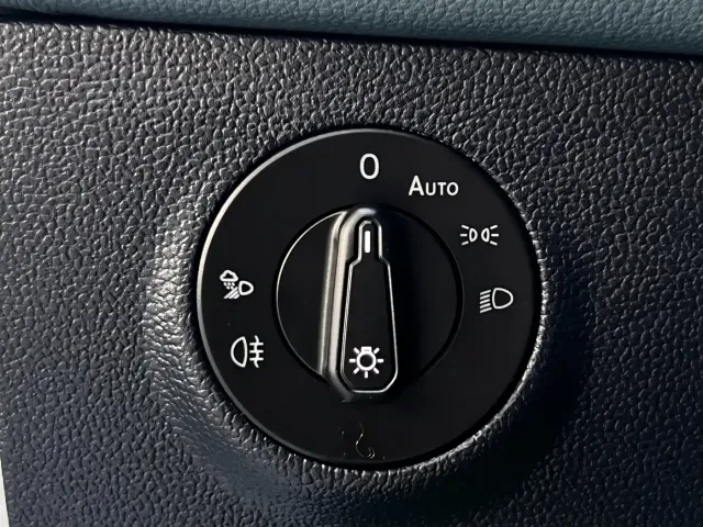 Volkswagen Tharu — Фото автомобиля 15