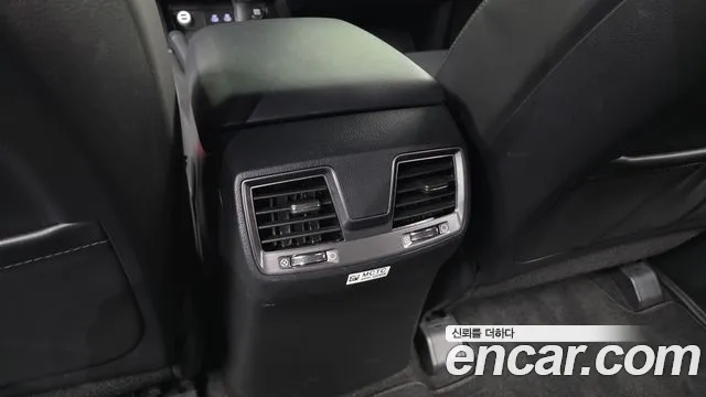 KGM Rexton (New) Sports — Фото автомобиля 29
