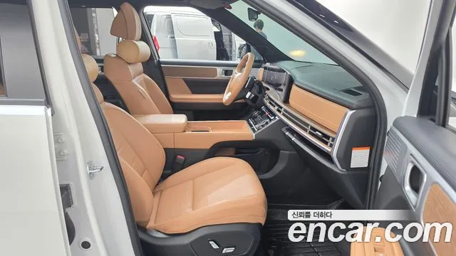 Hyundai Santa Fe — Фото автомобиля 16