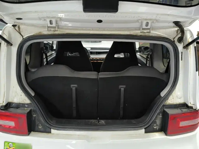 Wuling Hongguang Mini EV — Фото автомобиля 18