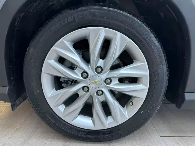 Chevrolet Orlando — Фото автомобиля 21