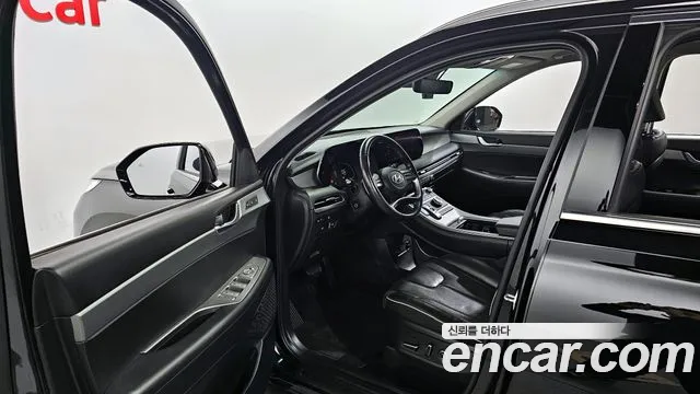 Hyundai Palisade The New Palisade Бензин 3.8 2WD — Фото автомобиля 10