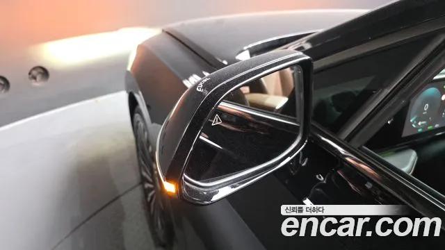 Hyundai Grandeur GN7 — Фото автомобиля 27